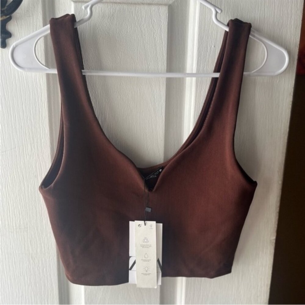ZARA tank top
